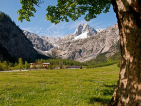 Gramai Alm alpengenuss & natur spa, Pertisau, Österreich